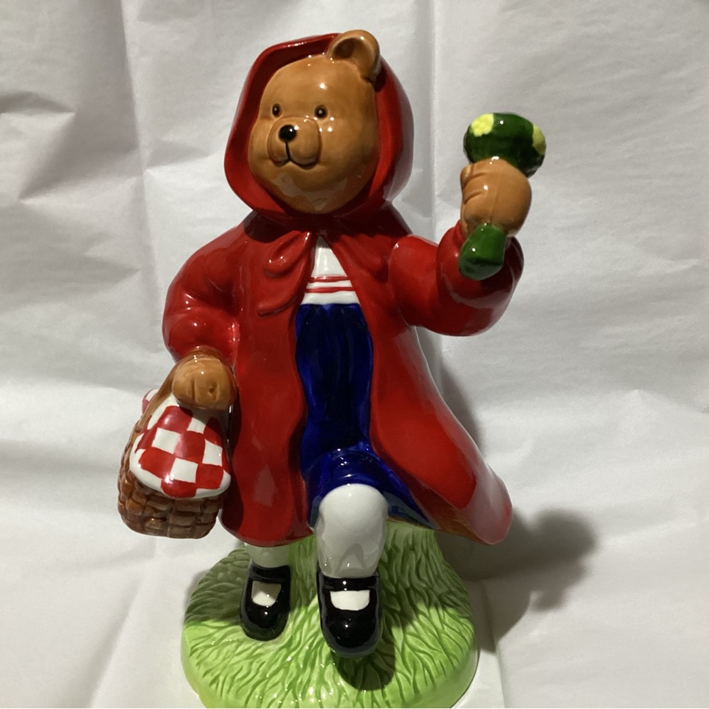 VINTAGE 1988 SCHMITD COIN BANK